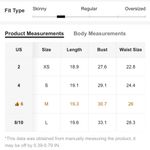 SheIn Pink and White Halter Top with Star and Number Graphic Size Medium Photo 4