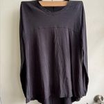 Lululemon Acadia Long Sleeve Top Photo 3