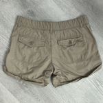 Nike  • quick dry cuffed cotton athleisure shorts Photo 1