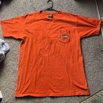 Harley Davidson Tee Photo 0