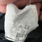 Motherhood Maternity  XL Womens Black Slim Straight Capri Jeans Photo 8