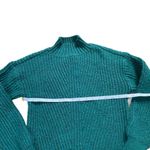 SO  Goods For Life Winter Sweater Dress Green Size Medium Photo 1