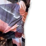 Anthropologie  Maeve Novella Chevron Maxi Dress. Photo 10