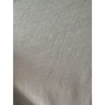 American Giant Flex Tencel Midi Dress Womens XS Blue Photo 5