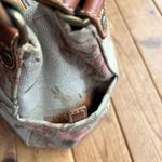 Fossil  No.054 “The Original Premium Bag” Photo 3