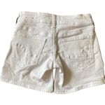 American Eagle Womens Midi Shorts Photo 1