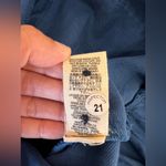 The Great  NWT The Flutter Army Jacket In French Blue Size M Photo 13