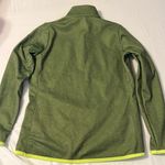 Nike Green Bay Packers  Golf quarter zip Photo 3