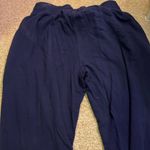 Glyder Navy joggers Photo 3