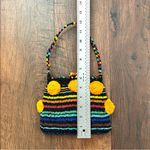 CHISTA NEW YORK beaded bag, NWOT Photo 10