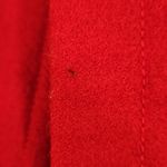 Gap 💕💕 Cropped Length Pea Coat ~ Red Small Photo 12