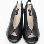 Paul Green - Avanti Peep Toe Slingback Pump Shoes Photo 0