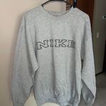 Nike Vintage Sweatshirt Photo 0
