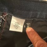 Veronica Beard  WOMENS JEANS CAROLYN 10”BABY BOOT 26 Photo 8