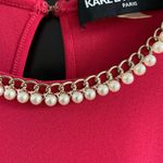 Karl Lagerfeld  swing dress Photo 3