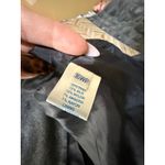 Austin Reed Dark Gray Wool Blend Blazer Jacket 16WP Plus Size Career Classic Photo 2