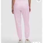 Lululemon  Athletica Mid Rise Dance Studio Joggers Photo 2