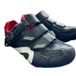 Peloton  38 Cycling‎ Shoes Women's Road Spin bike with cleats Photo 2