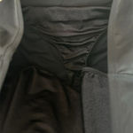 Kona Sol  women’s black swimsuit‎ short Photo 5