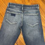 Ganni  mid rise jeans Photo 6