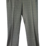 Lydia Delgado Plaid Pants Slimming Spain‎ Women's Size Euro T Photo 0