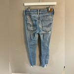 American Eagle Super Stretch Hi Rise Jegging Photo 2