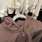 SKIMS  Zip Up Hoodie Photo 3