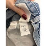 J.Crew  Slouchy Boyfriend Jeans Womens 27T 27 Tall Blue Denim Light Wash AV763 Photo 7