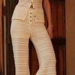 Prómesa Crochet pants Photo 0