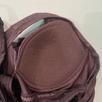 Speedo  Black 1 Piece Sport Swim Bathing Suit M Photo 4