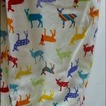 Old Navy ✨  Flannel Pajama Pants Deer Print✨ Photo 4