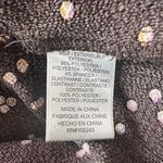 Bobeau Womens Long Sleeve Maxi Dress Size 2X Wedding Guest Party Cocktail Modest Brown Photo 8