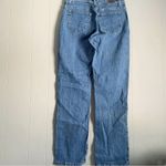 Lee Riders by  Regular Fit Straight Leg Mid Rise Med Wash Jeans Size 12 L Photo 1