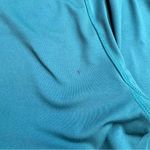 Mondetta Women's Dark Teal Performance + Luxury Workout Leggings M Med Medium Photo 8