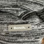 Bench  Dress Multipurpose City Clothing 3/4 Sleeves Striped Pocket Grey Black Photo 11