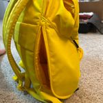Brevitē backpack Yellow Photo 6