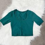 Paragon Fitwear Paragon workout crop top Photo 2