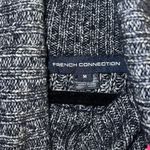 French Connection ✨ Longline Vest Turtleneck Pullover✨ Photo 5