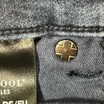 Liverpool LOS ANGELES ANKLE SKINNY JEANS WOMENS DARK WASH DENIM PETITE 2/26 A90 Photo 8