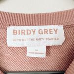 Birdy Grey Pink women’s  Sweater Photo 2