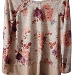 Living Doll  Los Angeles Long Sleeve Blouse Size 1X Photo 2