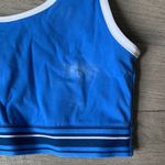 Solid & Striped  sports bra Photo 1