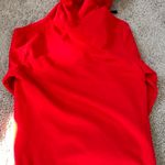 Newsboys Hoodie Red Photo 3