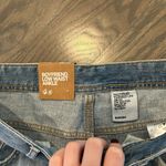 H&M Boyfriend Low waist ankle jeans Photo 1