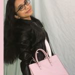 VERO MODA  Sheena Faux-Leather Moto Jacket Photo 3