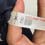 Free People Movement Navy Combo Happy Camper Tee Shirt Maxi Dress Sz S Photo 5