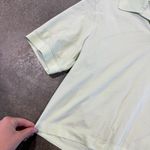 Lululemon Cropped Polo Photo 1