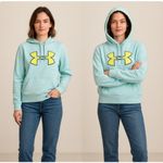 Under Armour Under‎ Armour Women's Long Sleeve Hoodie Photo 1