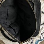 Tory Burch Robinson Triple Zip Satchel Photo 8