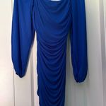 Amazon Blue Dance dress from   Photo 0